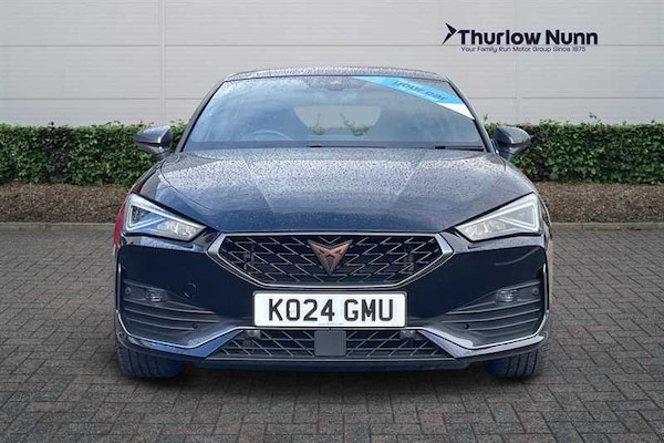 Used SEAT Leon 2024 for sale - 76204409: Photo 8