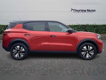 Used Vauxhall Frontera Electric 2025 for sale - 79339074: Photo