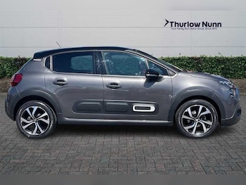 Used Citroen C3 2024 for sale - 78418923: Photo