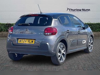 Used Citroen C3 2024 for sale - 78418923: Photo