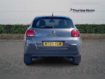 Used Citroen C3 2024 for sale - 78418923: Photo