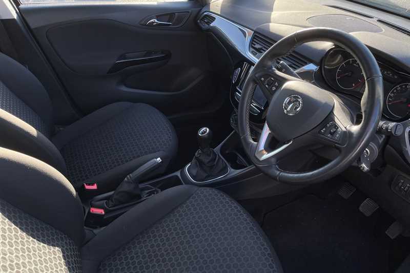 Used Vauxhall Corsa 2019 for sale - 76731803: Photo 10