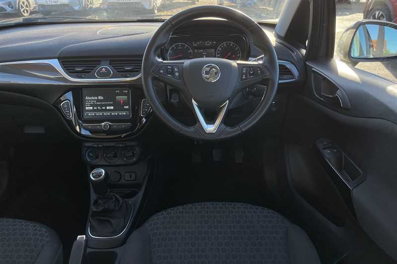 Used Vauxhall Corsa 2019 for sale - 76731803: Photo 11