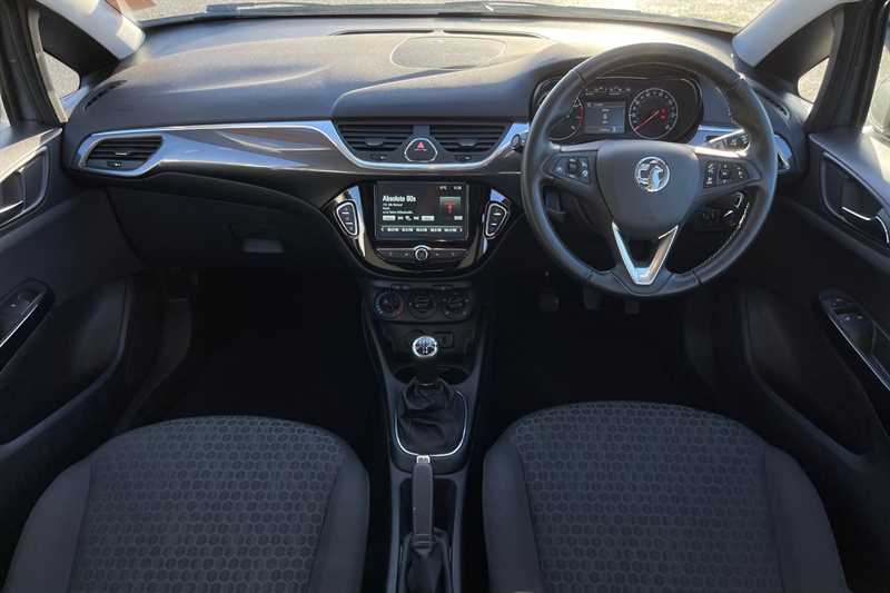Used Vauxhall Corsa 2019 for sale - 76731803: Photo 12