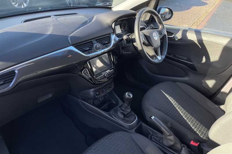 Used Vauxhall Corsa 2019 for sale - 76731803: Photo 13