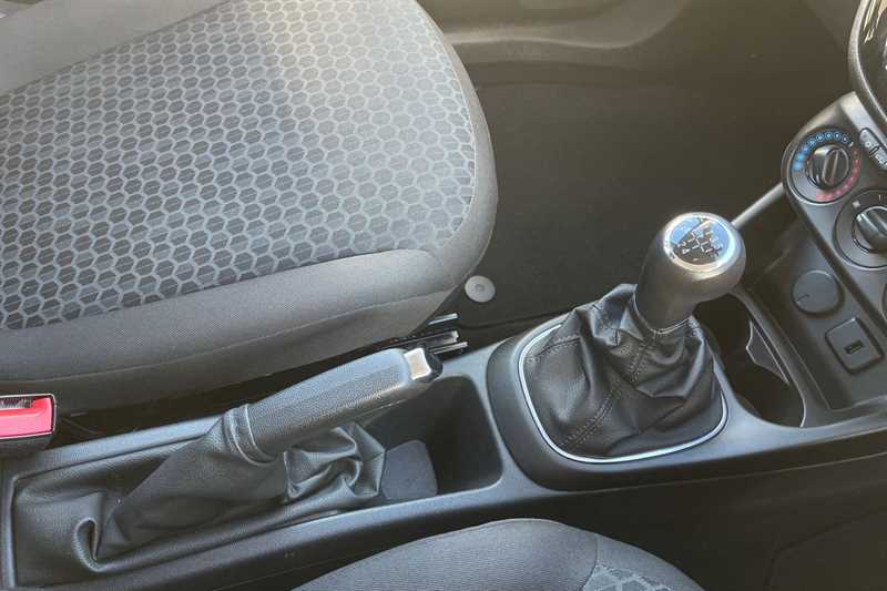 Used Vauxhall Corsa 2019 for sale - 76731803: Photo 14