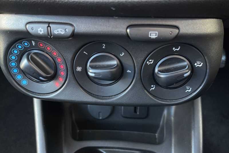 Used Vauxhall Corsa 2019 for sale - 76731803: Photo 15