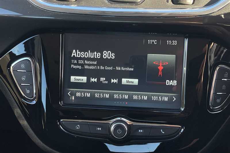 Used Vauxhall Corsa 2019 for sale - 76731803: Photo 17