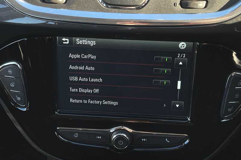 Used Vauxhall Corsa 2019 for sale - 76731803: Photo 18