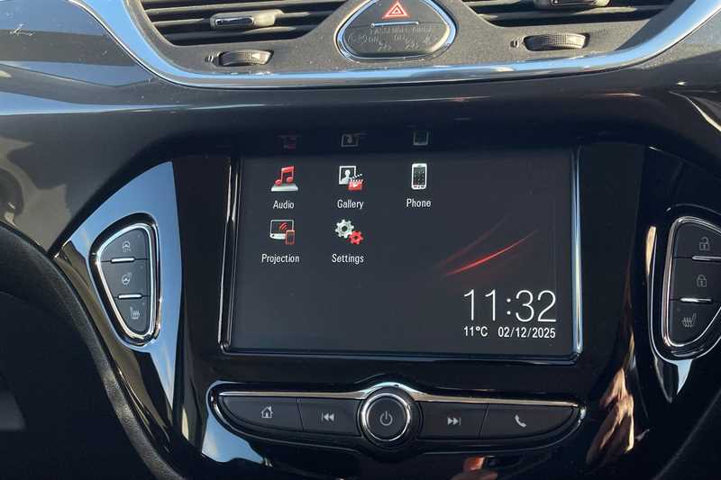 Used Vauxhall Corsa 2019 for sale - 76731803: Photo 19