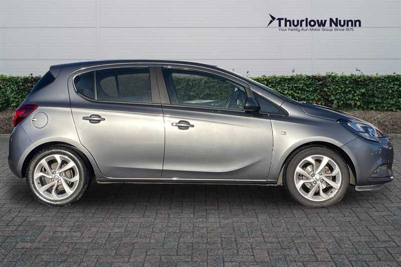 Used Vauxhall Corsa 2019 for sale - 76731803: Photo 2