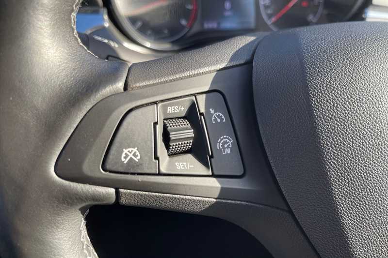 Used Vauxhall Corsa 2019 for sale - 76731803: Photo 21