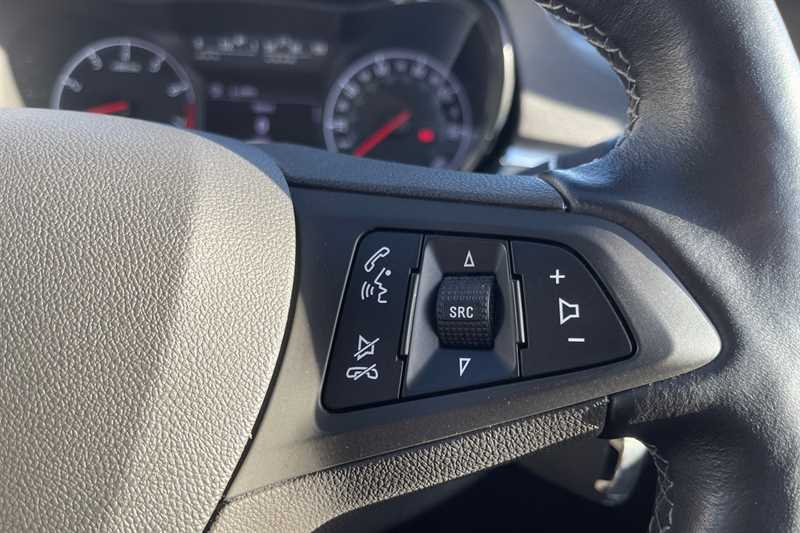 Used Vauxhall Corsa 2019 for sale - 76731803: Photo 22