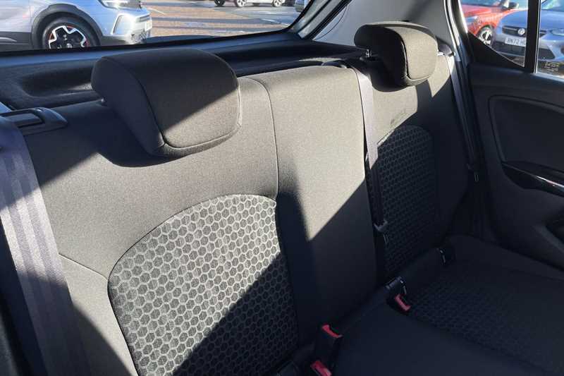 Used Vauxhall Corsa 2019 for sale - 76731803: Photo 23