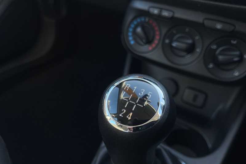 Used Vauxhall Corsa 2019 for sale - 76731803: Photo 28