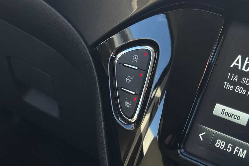 Used Vauxhall Corsa 2019 for sale - 76731803: Photo 30