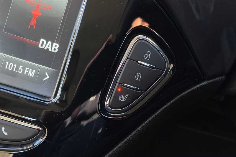 Used Vauxhall Corsa 2019 for sale - 76731803: Photo 31