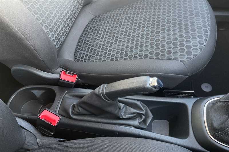 Used Vauxhall Corsa 2019 for sale - 76731803: Photo 33