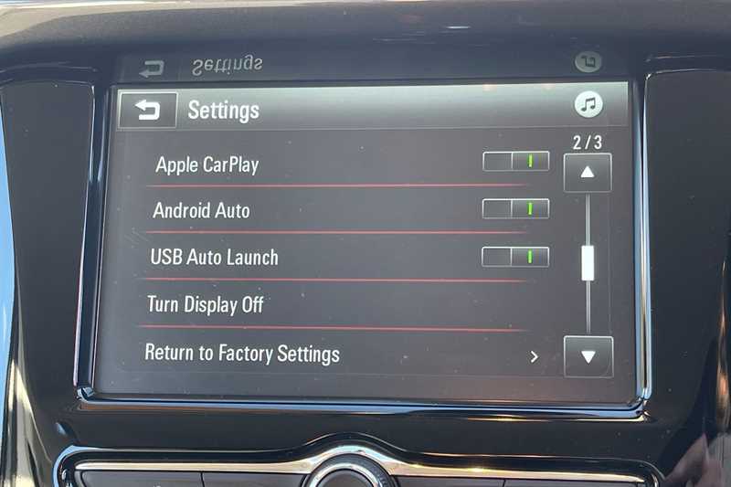 Used Vauxhall Corsa 2019 for sale - 76731803: Photo 34