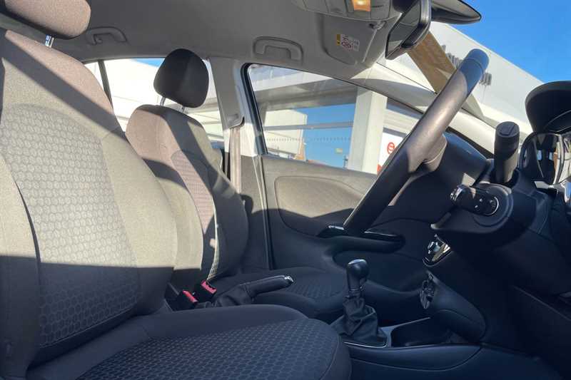 Used Vauxhall Corsa 2019 for sale - 76731803: Photo 36