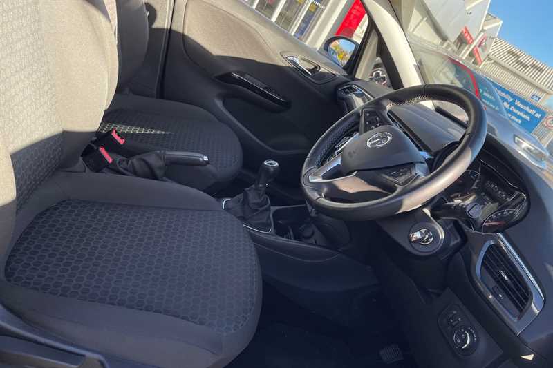 Used Vauxhall Corsa 2019 for sale - 76731803: Photo 37