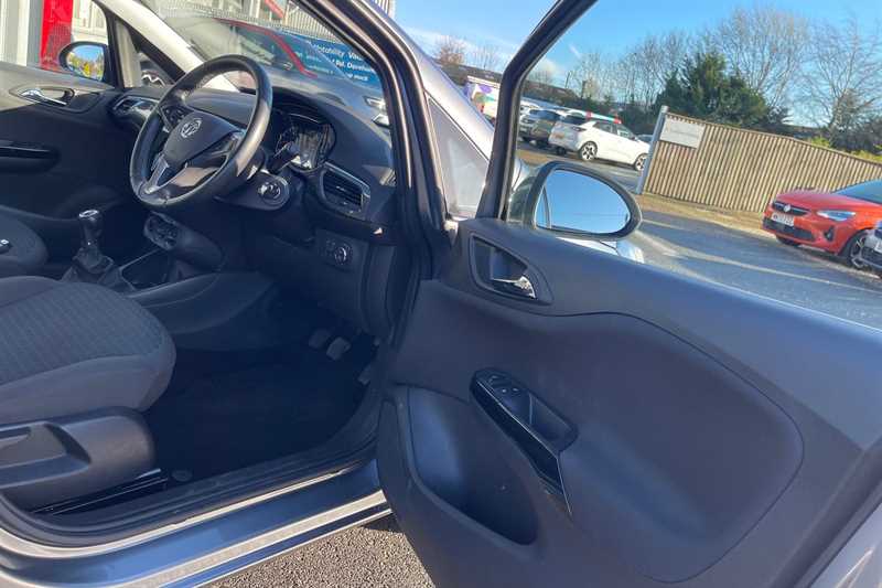 Used Vauxhall Corsa 2019 for sale - 76731803: Photo 38