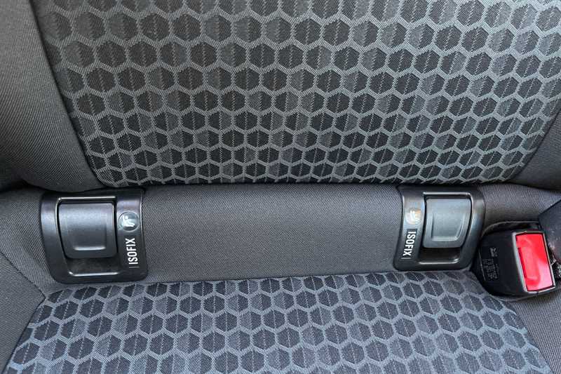 Used Vauxhall Corsa 2019 for sale - 76731803: Photo 39