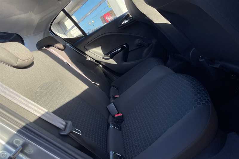 Used Vauxhall Corsa 2019 for sale - 76731803: Photo 40