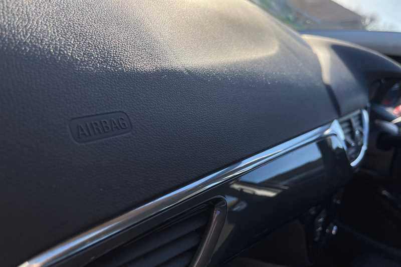 Used Vauxhall Corsa 2019 for sale - 76731803: Photo 41