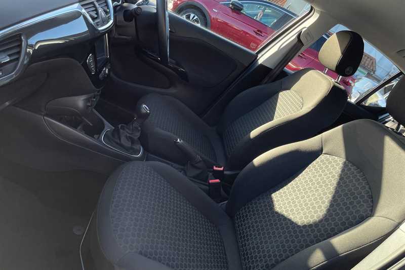 Used Vauxhall Corsa 2019 for sale - 76731803: Photo 42