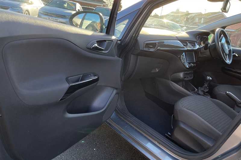 Used Vauxhall Corsa 2019 for sale - 76731803: Photo 43