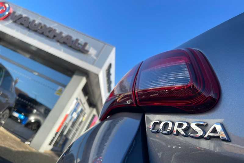 Used Vauxhall Corsa 2019 for sale - 76731803: Photo 47