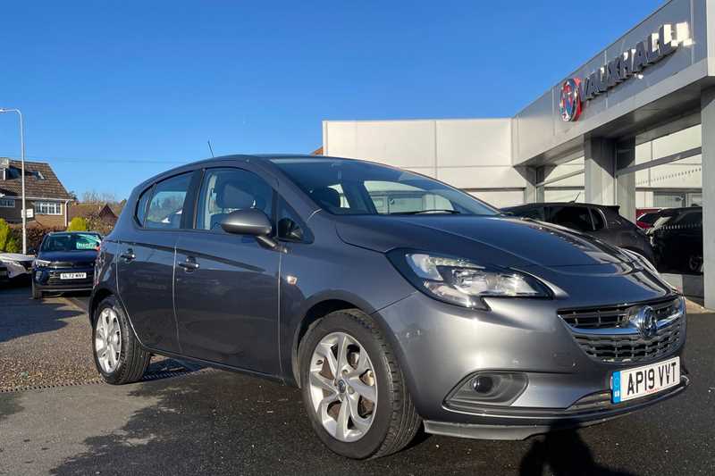 Used Vauxhall Corsa 2019 for sale - 76731803: Photo 49