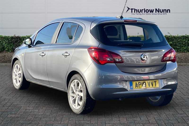 Used Vauxhall Corsa 2019 for sale - 76731803: Photo 5