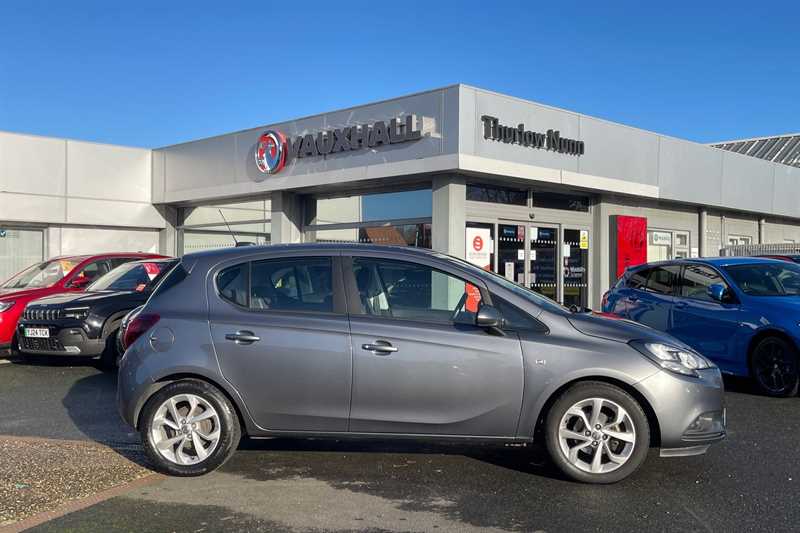 Used Vauxhall Corsa 2019 for sale - 76731803: Photo 50