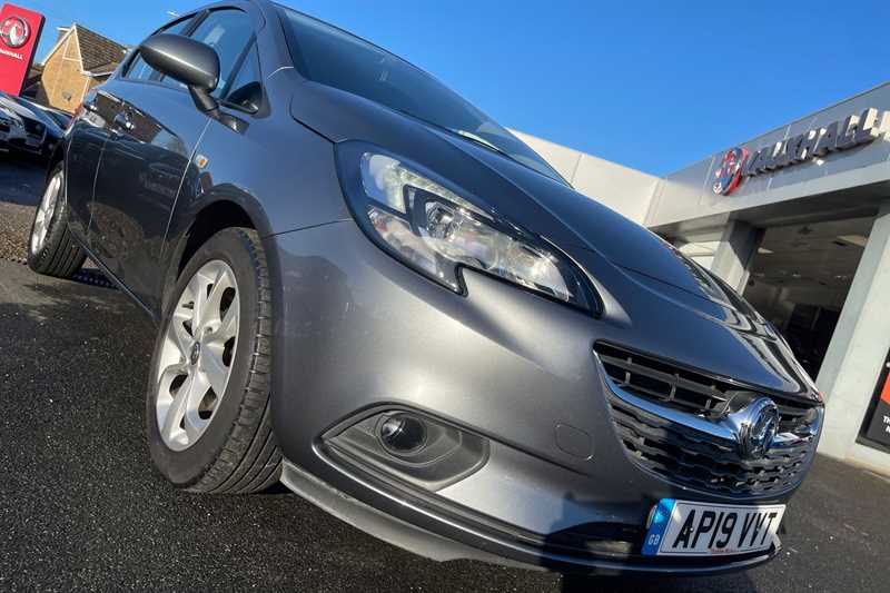 Used Vauxhall Corsa 2019 for sale - 76731803: Photo 53