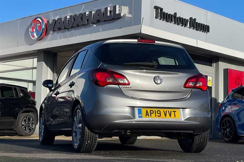 Used Vauxhall Corsa 2019 for sale - 76731803: Photo 56