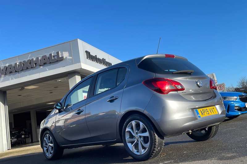 Used Vauxhall Corsa 2019 for sale - 76731803: Photo 57