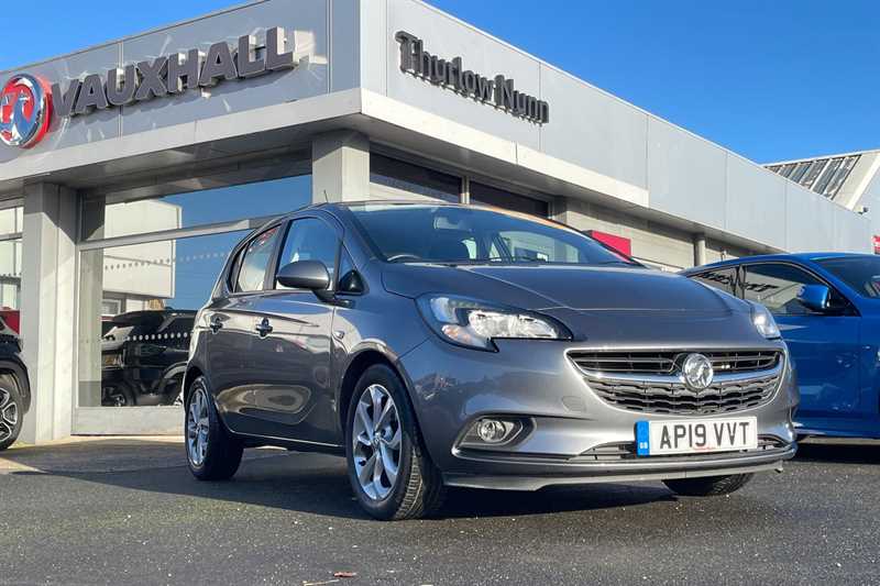 Used Vauxhall Corsa 2019 for sale - 76731803: Photo 59