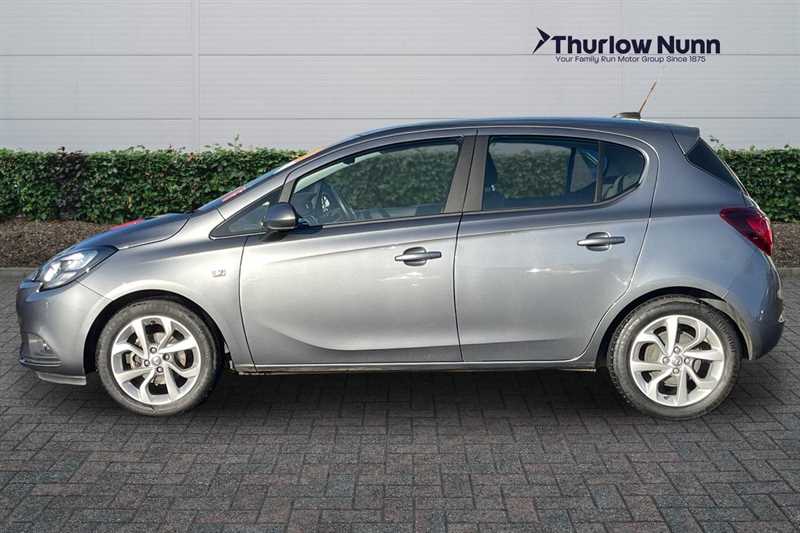 Used Vauxhall Corsa 2019 for sale - 76731803: Photo 6