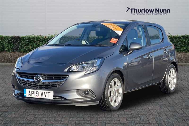 Used Vauxhall Corsa 2019 for sale - 76731803: Photo 7