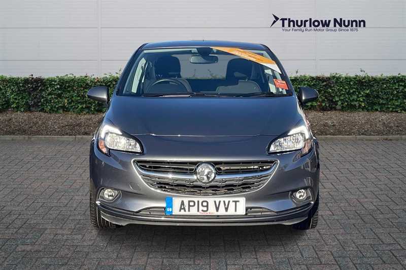 Used Vauxhall Corsa 2019 for sale - 76731803: Photo 8