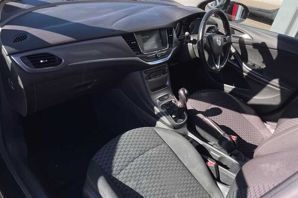 Used Vauxhall Astra 2016 for sale - 76204404: Photo 13