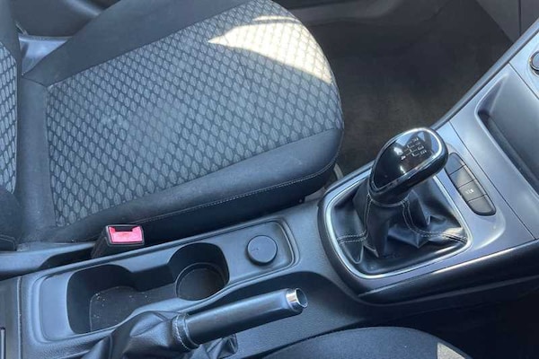 Used Vauxhall Astra 2016 for sale - 76204404: Photo 14