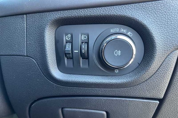 Used Vauxhall Astra 2016 for sale - 76204404: Photo 25
