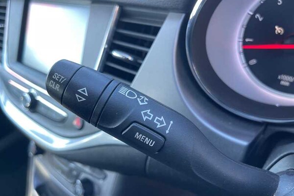 Used Vauxhall Astra 2016 for sale - 76204404: Photo 26