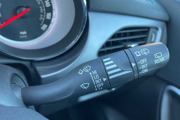 Used Vauxhall Astra 2016 for sale - 76204404: Photo 27