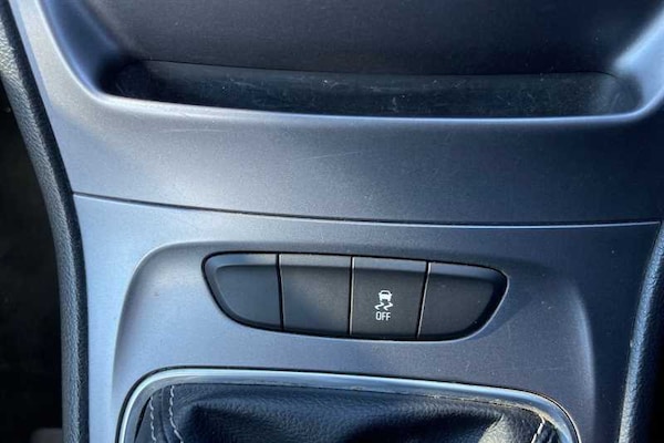 Used Vauxhall Astra 2016 for sale - 76204404: Photo 28