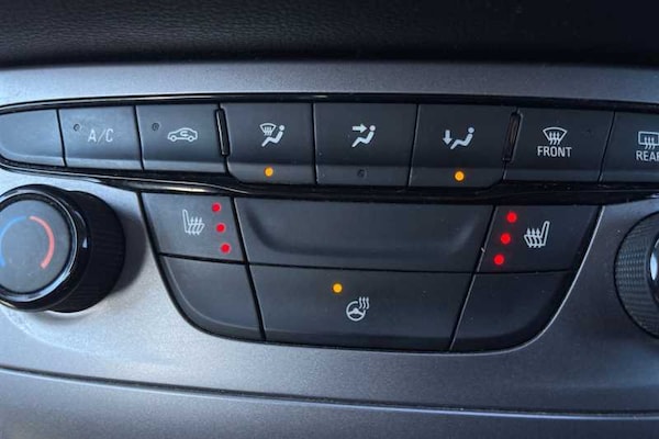 Used Vauxhall Astra 2016 for sale - 76204404: Photo 29