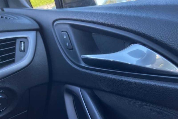Used Vauxhall Astra 2016 for sale - 76204404: Photo 30